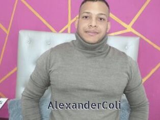 AlexanderColi