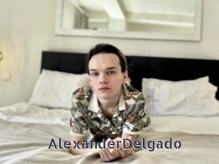 AlexanderDelgado