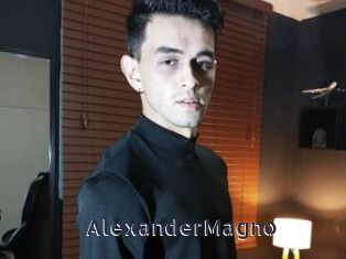 AlexanderMagno