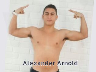 Alexander_Arnold