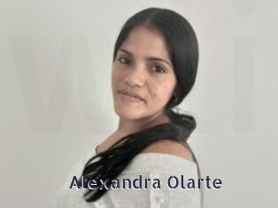 Alexandra_Olarte