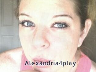 Alexandria4play