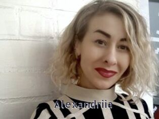 Alexandriia
