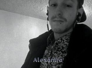 Alexantra