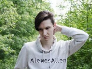 AlexesAllen