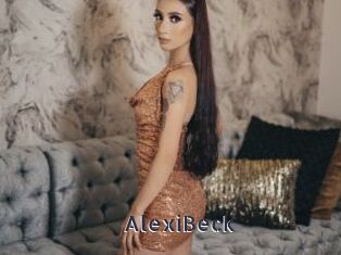 AlexiBeck