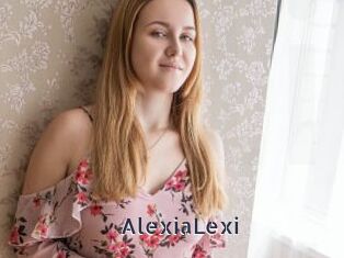 AlexiaLexi