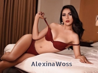 AlexinaWoss