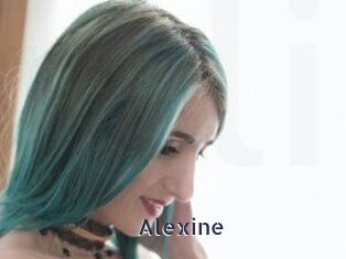 Alexine
