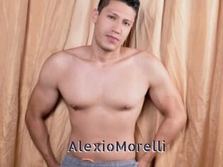 AlexioMorelli