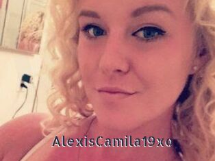 AlexisCamila19xo webcam livesex