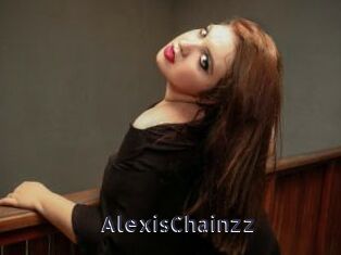 AlexisChainzz