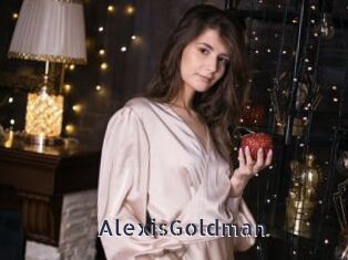 AlexisGoldman
