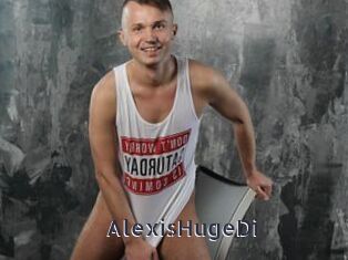 AlexisHugeDi