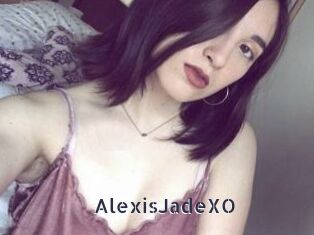 AlexisJadeXO