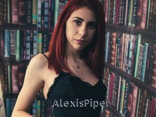 AlexisPiper