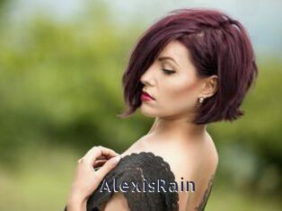 AlexisRain