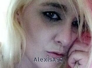 AlexisX92