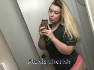 Alexis_Cherish