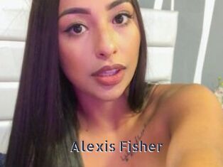 Alexis_Fisher