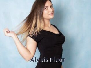 Alexis_Fleur