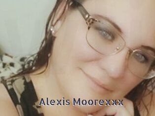 Alexis_Moorexxx