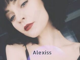 Alexiss
