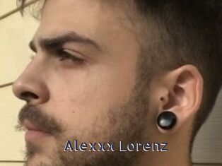 Alexxx_Lorenz