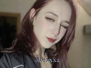 Alexxxa