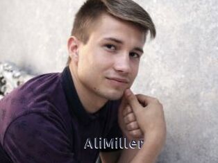 AliMiller