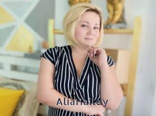 AliaHailey webcam livesex