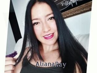 AlianaRay
