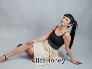 AlicaHoney