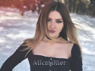 AlicaMiller