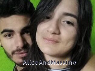 AliceAndMassimo