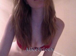 AliceBrioux