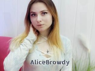 AliceBrowdy