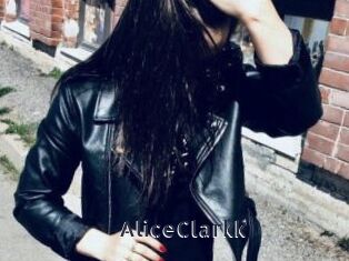 AliceClarkk webcam livesex