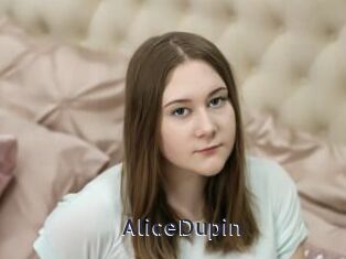AliceDupin