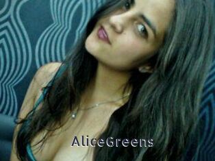 AliceGreens