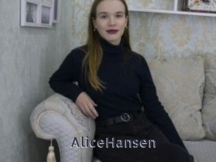 AliceHansen