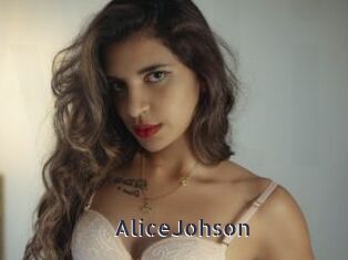 AliceJohson