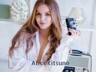AliceKitsune