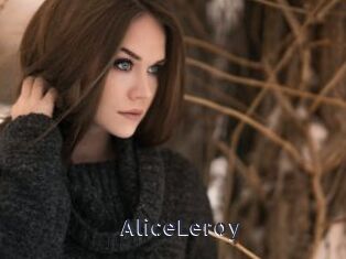 AliceLeroy