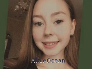 AliceOcean
