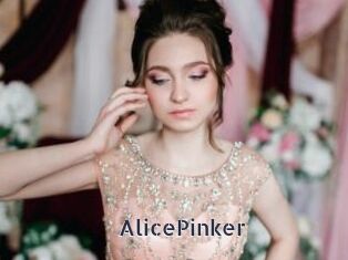 AlicePinker