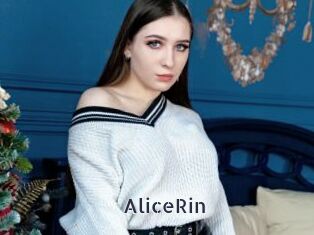 AliceRin