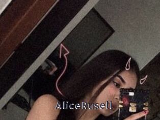 AliceRusell