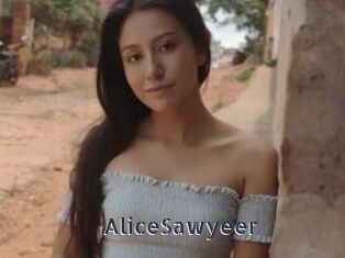 AliceSawyeer