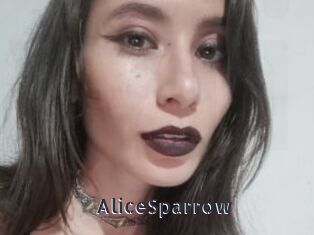 AliceSparrow